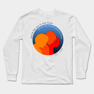 You Long Sleeve T-Shirt